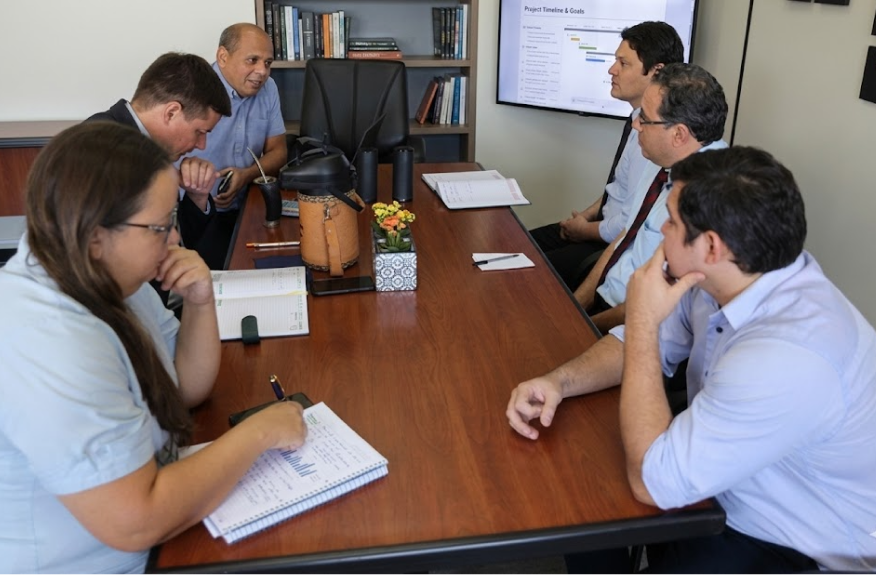 Entender tu trabajo